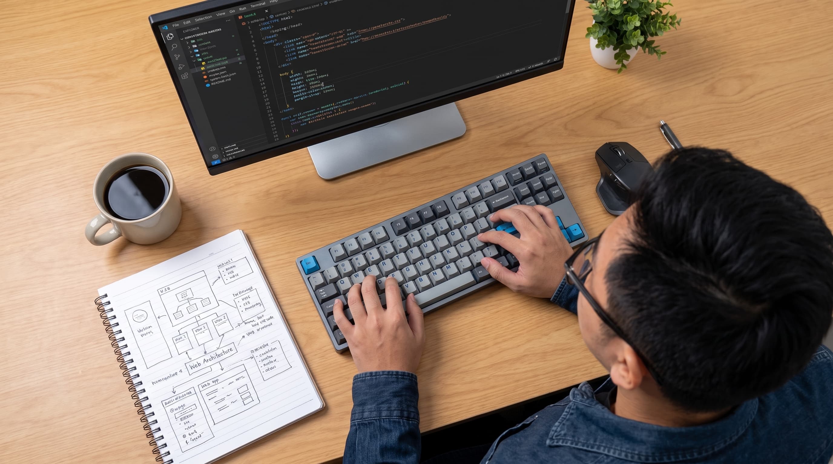 Vibe Coding vs. Spec-Driven Engineering: How I Actually Build Apps with AI