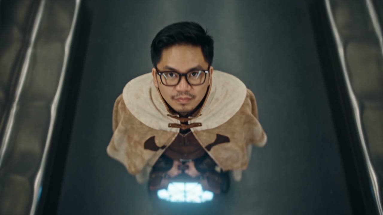 Higgsfield Genjutsu: Editing Reality in a Video You Already Shot
