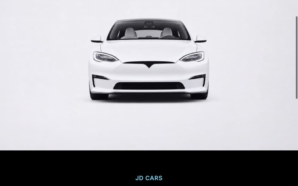 JD Cars - EV Configurator & Pricing — gallery 2