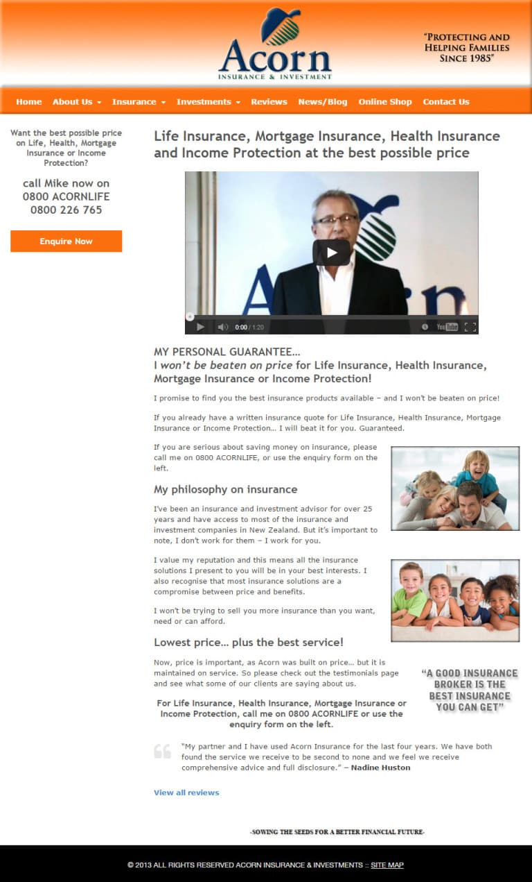 Acorn Insurance and Investments — gallery 2