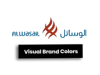 Alwasail Color Brands