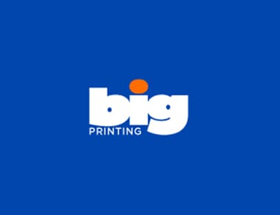 Big Printing — gallery 1