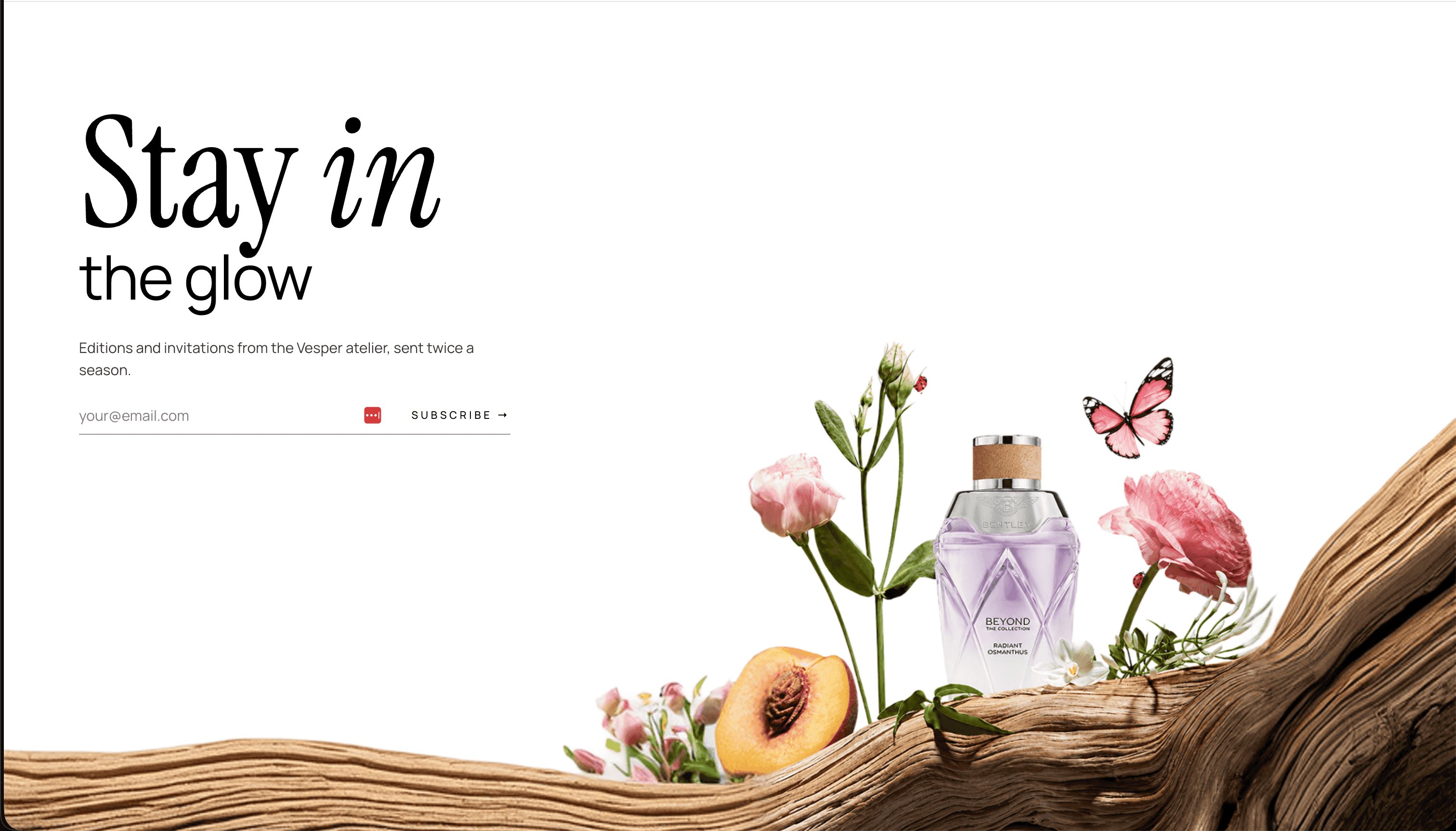 Vesper: The Golden Hour Perfumes — gallery 4