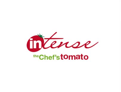 Intense — The Chef's Tomato — gallery 1