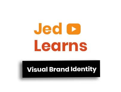Jed Learns Social Media Branding