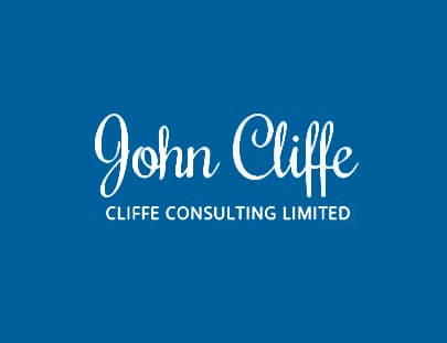 John Cliffe — gallery 1