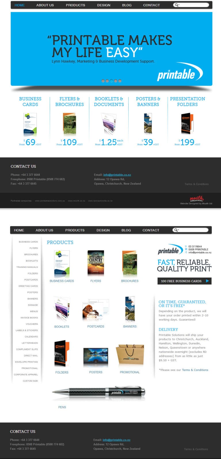 Printable — gallery 2
