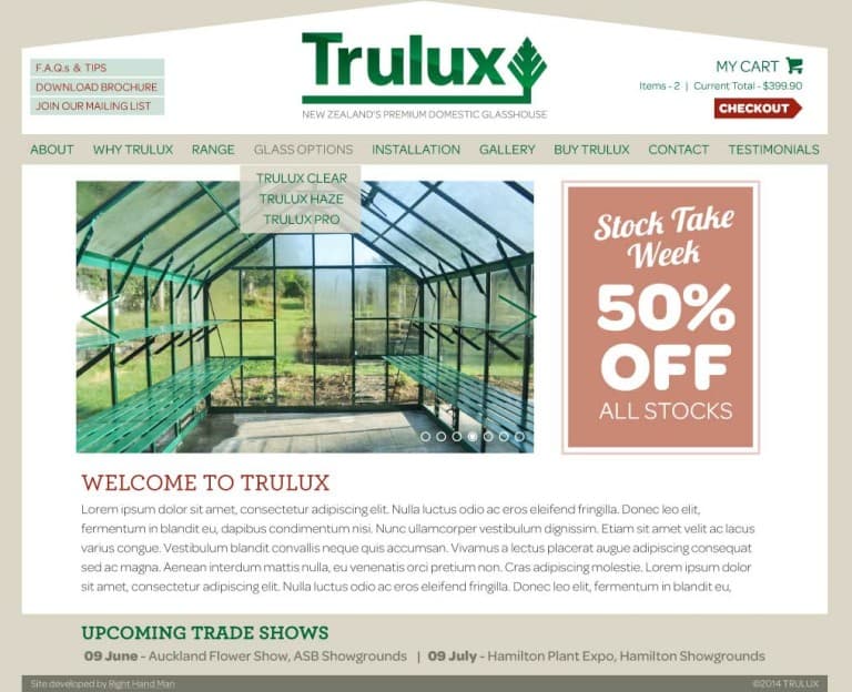 Trulux — gallery 1