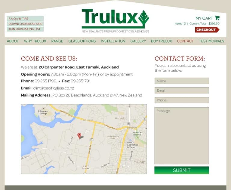 Trulux — gallery 2