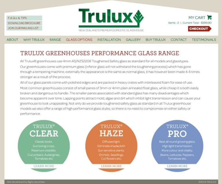 Trulux — gallery 3