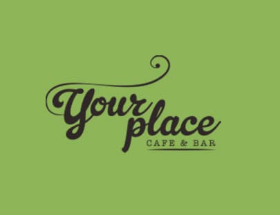 Your Place Cafe & Bar — gallery 1