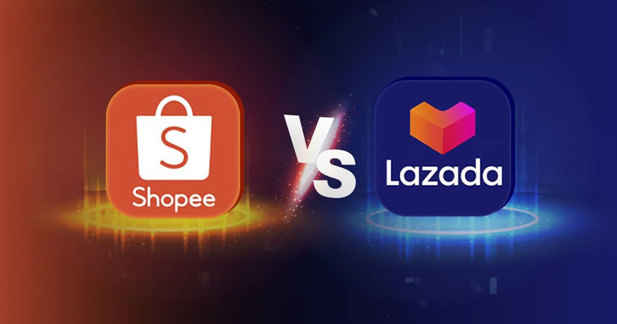Shopee vs Lazada: Which Platform is Better for Affiliates?