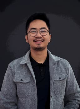Jed Llenado