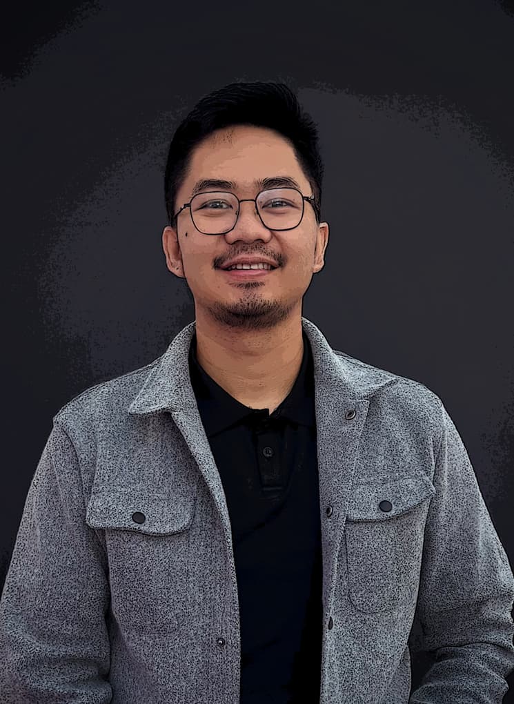 Jed Llenado