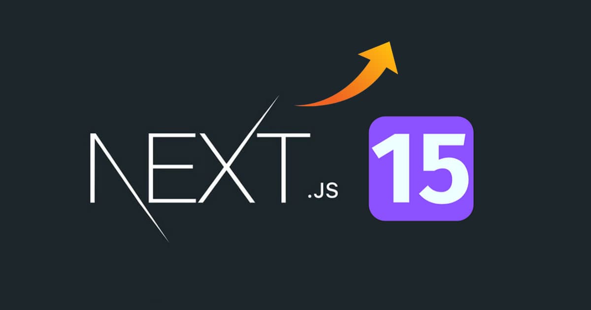 Building Scalable Web Apps with Next.js 15