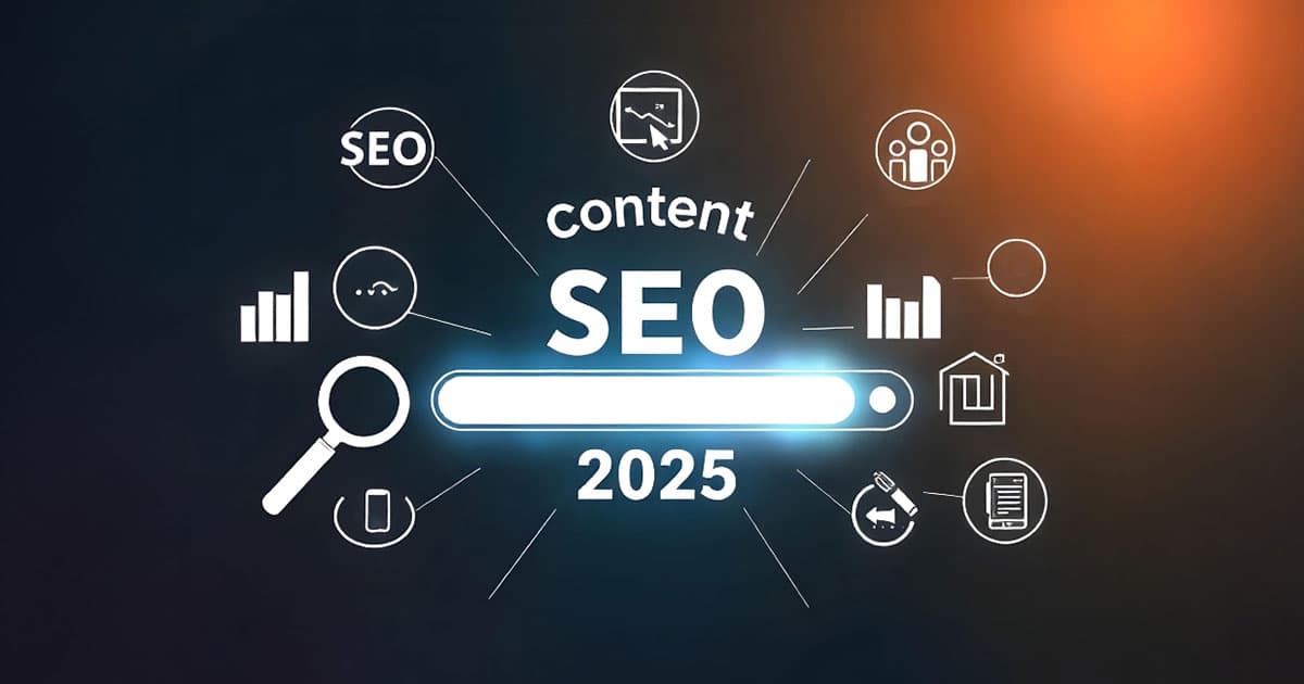 Writing Content That Drives Traffic in 2025