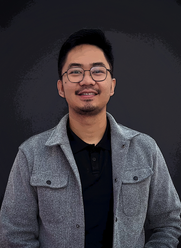 Jed Llenado